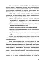 Diplomdarbs 'Personāla vadības procesa galveno aspektu analīze tūrisma nozares uzņēmumā', 32.