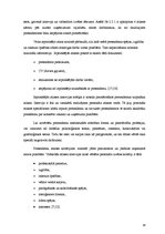 Diplomdarbs 'Personāla vadības procesa galveno aspektu analīze tūrisma nozares uzņēmumā', 34.