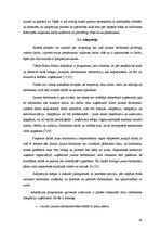 Diplomdarbs 'Personāla vadības procesa galveno aspektu analīze tūrisma nozares uzņēmumā', 38.