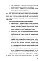 Diplomdarbs 'Personāla vadības procesa galveno aspektu analīze tūrisma nozares uzņēmumā', 40.