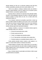 Diplomdarbs 'Personāla vadības procesa galveno aspektu analīze tūrisma nozares uzņēmumā', 41.