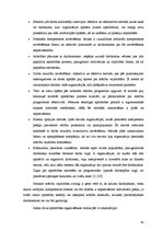 Diplomdarbs 'Personāla vadības procesa galveno aspektu analīze tūrisma nozares uzņēmumā', 43.