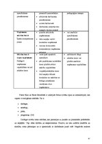 Diplomdarbs 'Personāla vadības procesa galveno aspektu analīze tūrisma nozares uzņēmumā', 45.