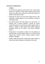 Diplomdarbs 'Personāla vadības procesa galveno aspektu analīze tūrisma nozares uzņēmumā', 47.