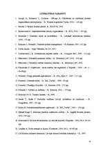 Diplomdarbs 'Personāla vadības procesa galveno aspektu analīze tūrisma nozares uzņēmumā', 48.