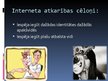 Prezentācija 'Interneta atkarība', 14.