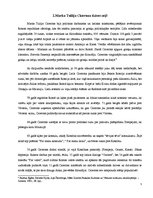 Referāts 'Dabisko tiesību izpratne Cicerona mācībā', 5.