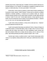 Referāts 'Dabisko tiesību izpratne Cicerona mācībā', 6.