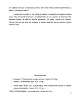 Referāts 'Dabisko tiesību izpratne Cicerona mācībā', 9.