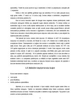 Referāts 'Kruīzu attīstība pasaulē un Latvijā', 4.