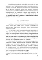 Referāts 'Apcietinājums pirmstiesas izmeklēšanā', 15.