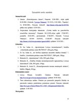 Referāts 'Apcietinājums pirmstiesas izmeklēšanā', 27.