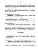 Diplomdarbs 'Uzņēmuma darbības analīze un attīstības iespējas', 34.
