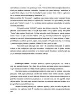 Diplomdarbs 'Uzņēmuma darbības analīze un attīstības iespējas', 35.