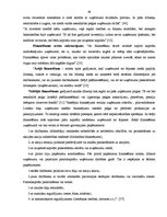 Diplomdarbs 'Uzņēmuma darbības analīze un attīstības iespējas', 40.