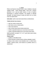 Referāts 'Tūrisms kā tautsaimniecības nozare', 3.