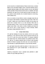 Referāts 'Tūrisms kā tautsaimniecības nozare', 8.