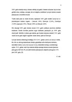 Referāts 'Tūrisms kā tautsaimniecības nozare', 9.