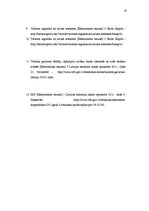 Referāts 'Tūrisms kā tautsaimniecības nozare', 18.