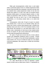 Konspekts 'Lietojumprogrammatūra: tendences, notikumi, fakti', 2.