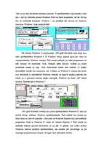 Konspekts 'Lietojumprogrammatūra: tendences, notikumi, fakti', 3.