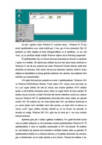 Konspekts 'Lietojumprogrammatūra: tendences, notikumi, fakti', 4.