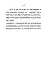 Referāts 'Veselīgs uzturs', 1.