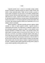 Referāts 'Organizētā noziedzība', 1.