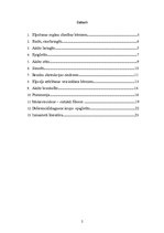 Referāts 'Elpošanas orgānu slimības bērniem', 2.