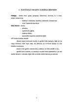 Referāts 'Elpošanas orgānu slimības bērniem', 3.