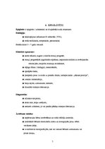 Referāts 'Elpošanas orgānu slimības bērniem', 7.