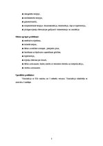 Referāts 'Elpošanas orgānu slimības bērniem', 8.