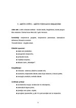 Referāts 'Elpošanas orgānu slimības bērniem', 9.