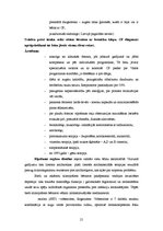 Referāts 'Elpošanas orgānu slimības bērniem', 21.