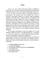 Konspekts 'Vīrusi', 1.