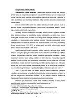 Konspekts 'Starptautiskās valūtas attiecības', 2.