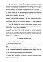 Referāts 'Tiesas spriedums civilprocesā', 9.