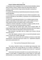 Referāts 'Tiesas spriedums civilprocesā', 20.