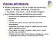 Prezentācija 'Romas kultūra', 6.