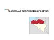 Prezentācija 'Flandrija', 1.