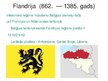 Prezentācija 'Flandrija', 2.