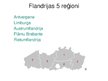 Prezentācija 'Flandrija', 3.