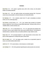 Konspekts 'Kubisms', 2.