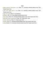 Konspekts 'Kubisms', 3.