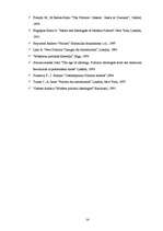 Referāts 'Mūsdienu sabiedrības kritika politikas teorijā', 14.