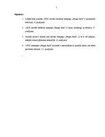 Referāts 'Iedzīvotāju viedoklis un attieksme pret reklāmu "Beigta balle"', 7.