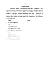 Referāts 'Iedzīvotāju viedoklis un attieksme pret reklāmu "Beigta balle"', 9.