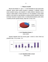 Referāts 'Iedzīvotāju viedoklis un attieksme pret reklāmu "Beigta balle"', 13.