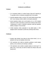 Referāts 'Iedzīvotāju viedoklis un attieksme pret reklāmu "Beigta balle"', 18.