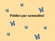 Prezentācija 'Annas Sakses daiļdarbu izmantošana skolās', 22.